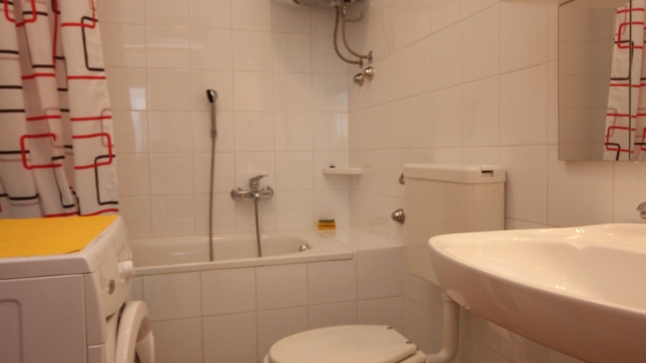 Photo of Bathroom in Kapelica