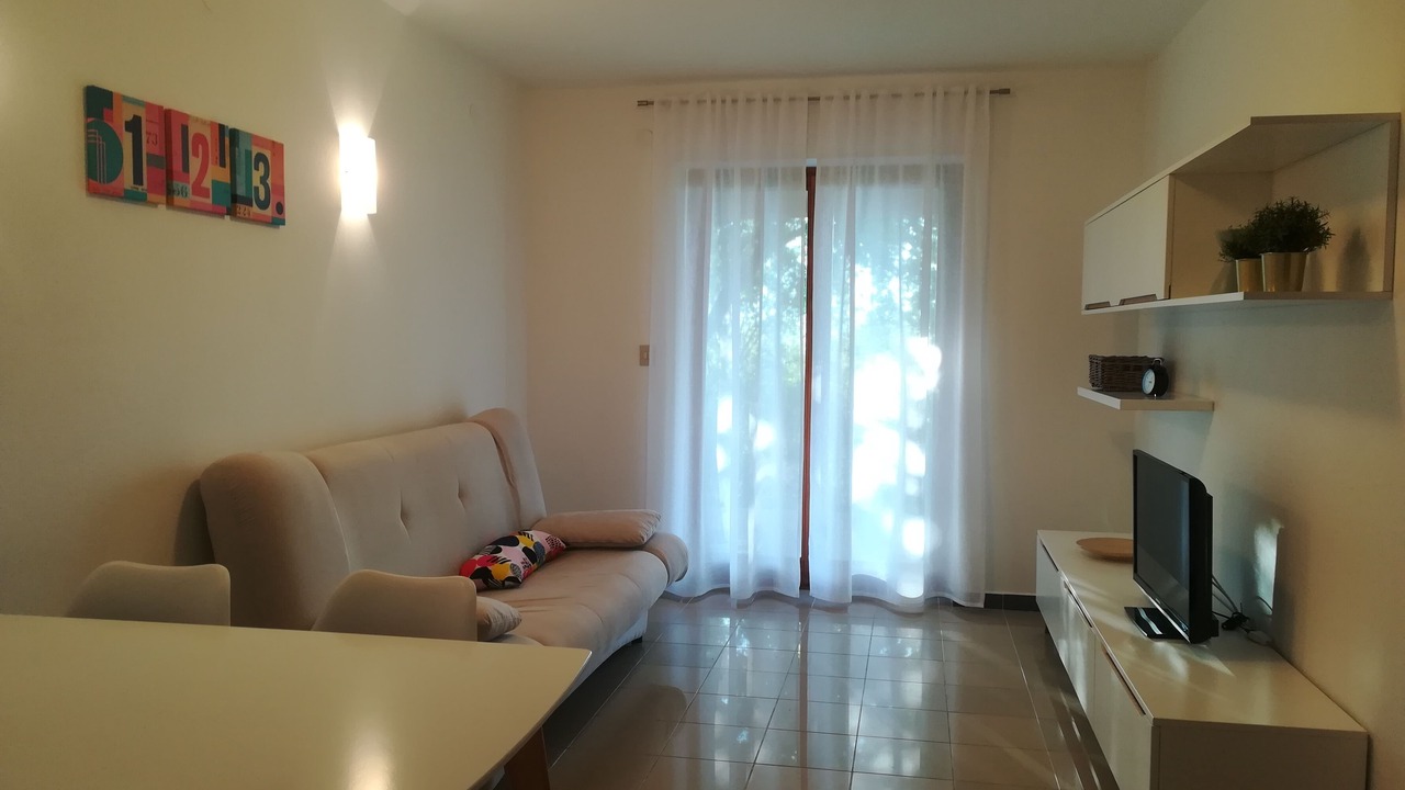Photo of Livingroom in Kapelica