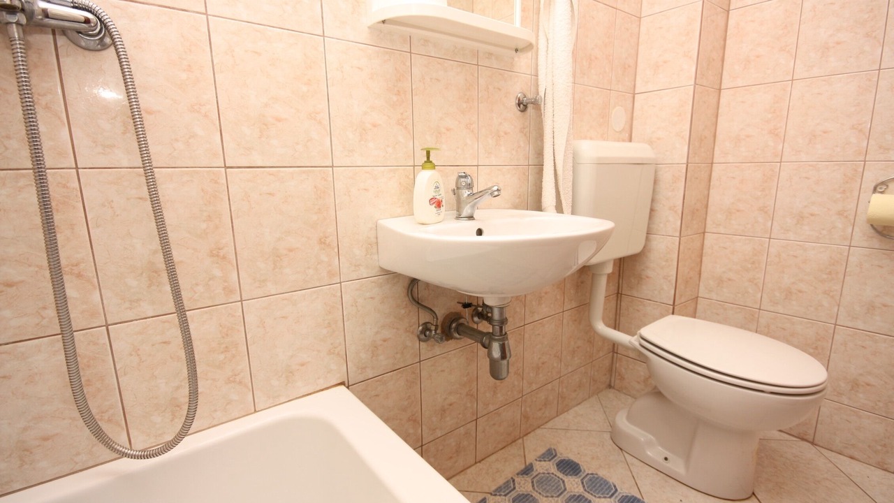 Photo of Bathroom in Maslinica