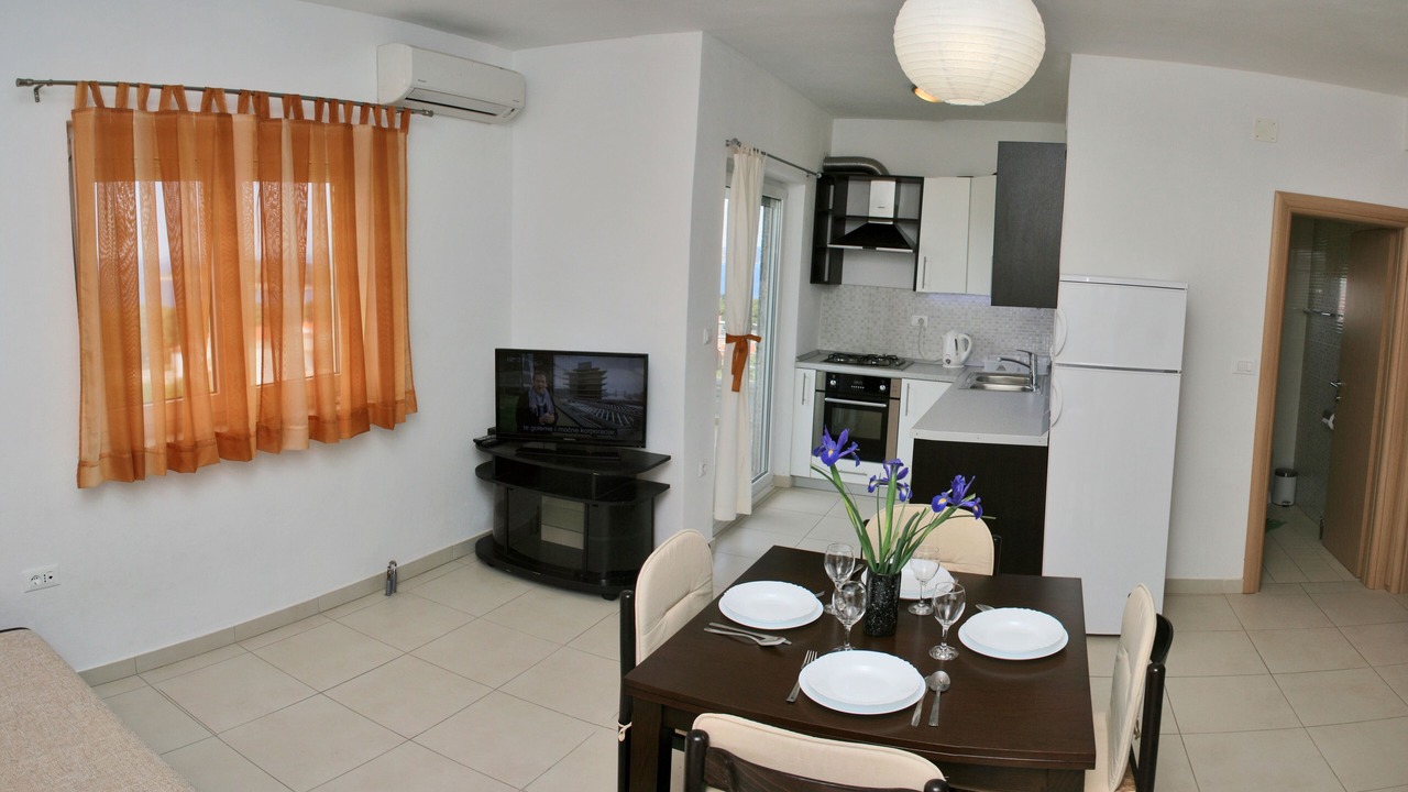 Photo of Livingroom in Primosten Burnji