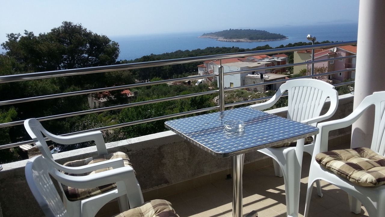 Photo of Outdoor in Primosten Burnji