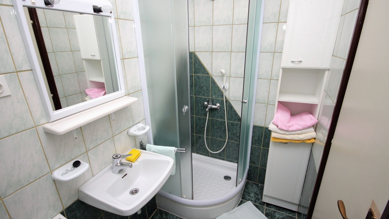 Photo of Bathroom in Selce