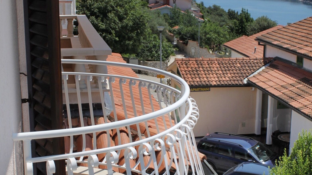 Photo of Patio Balcony in Duga Luka