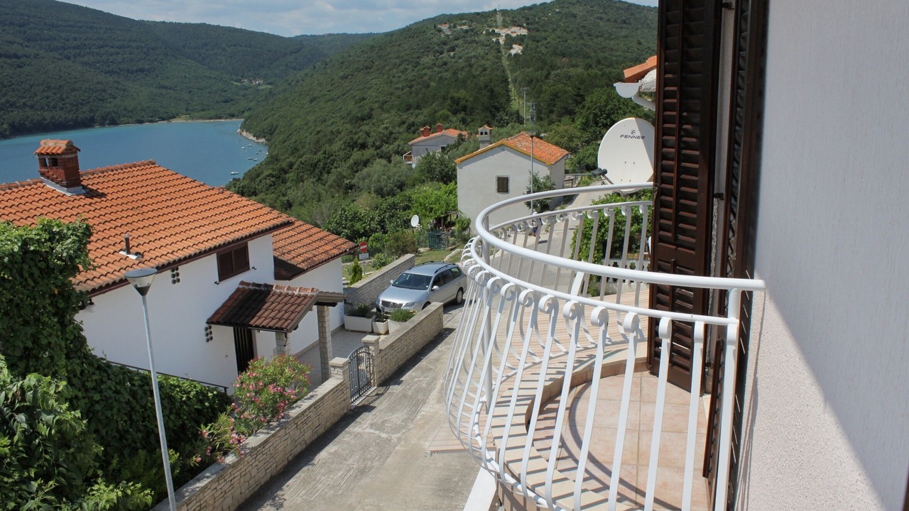 Photo of Patio Balcony in Duga Luka