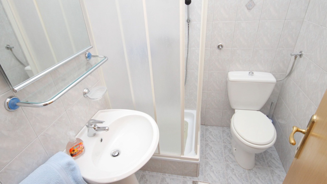 Photo of Bathroom in Duga Luka