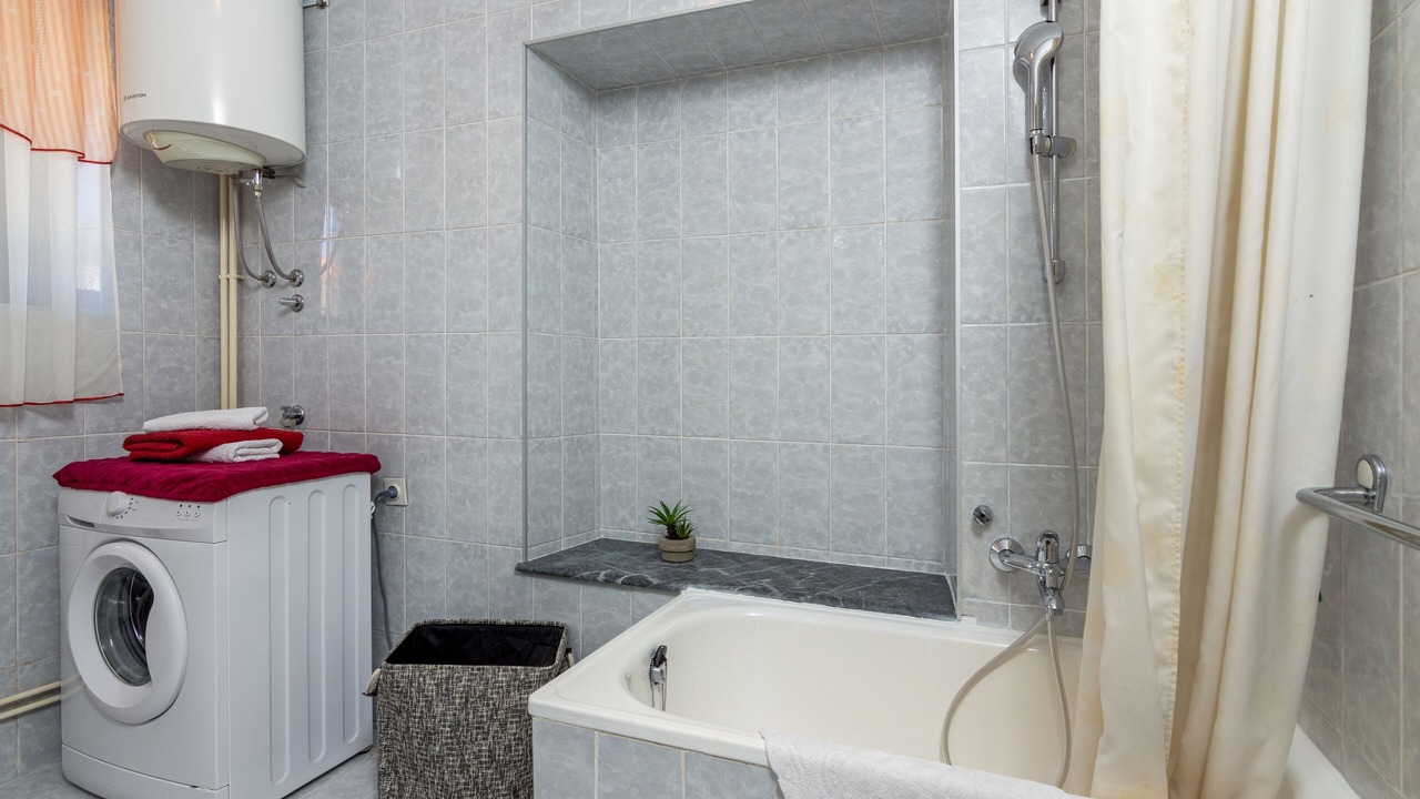 Photo of Bathroom in Polje Cepic