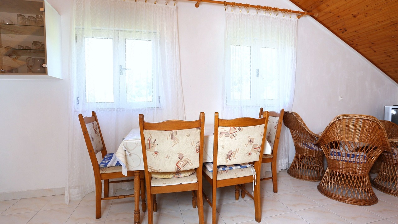 Photo of Livingroom in Zuljana
