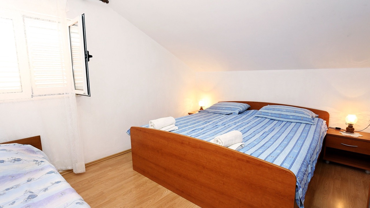 Photo of Bedroom in Zuljana