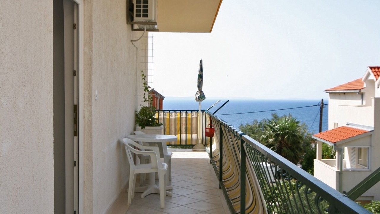 Photo of Patio Balcony in Tice