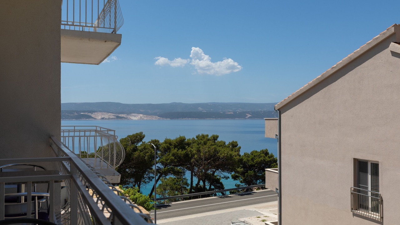 Photo of Patio Balcony in Lokva Rogoznica