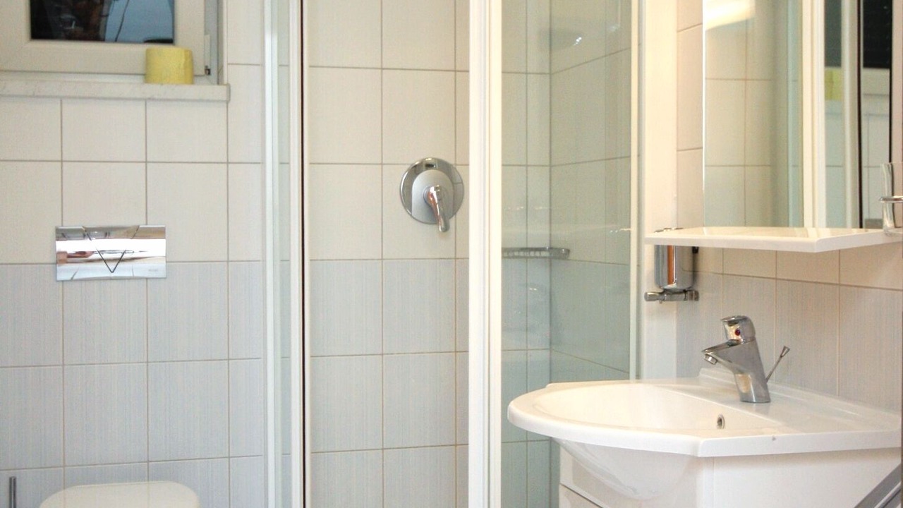 Photo of Bathroom in Kampor