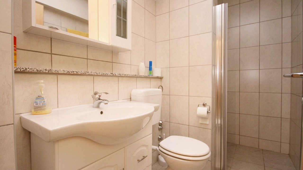 Photo of Bathroom in Pinezici
