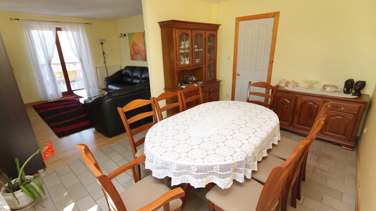 Photo of Livingroom in Vrbnik