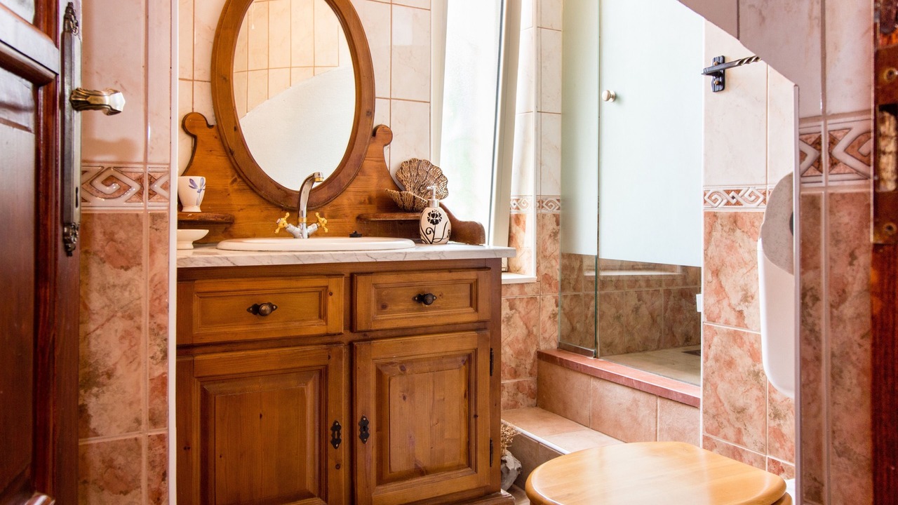 Photo of Bathroom in Sestanovac
