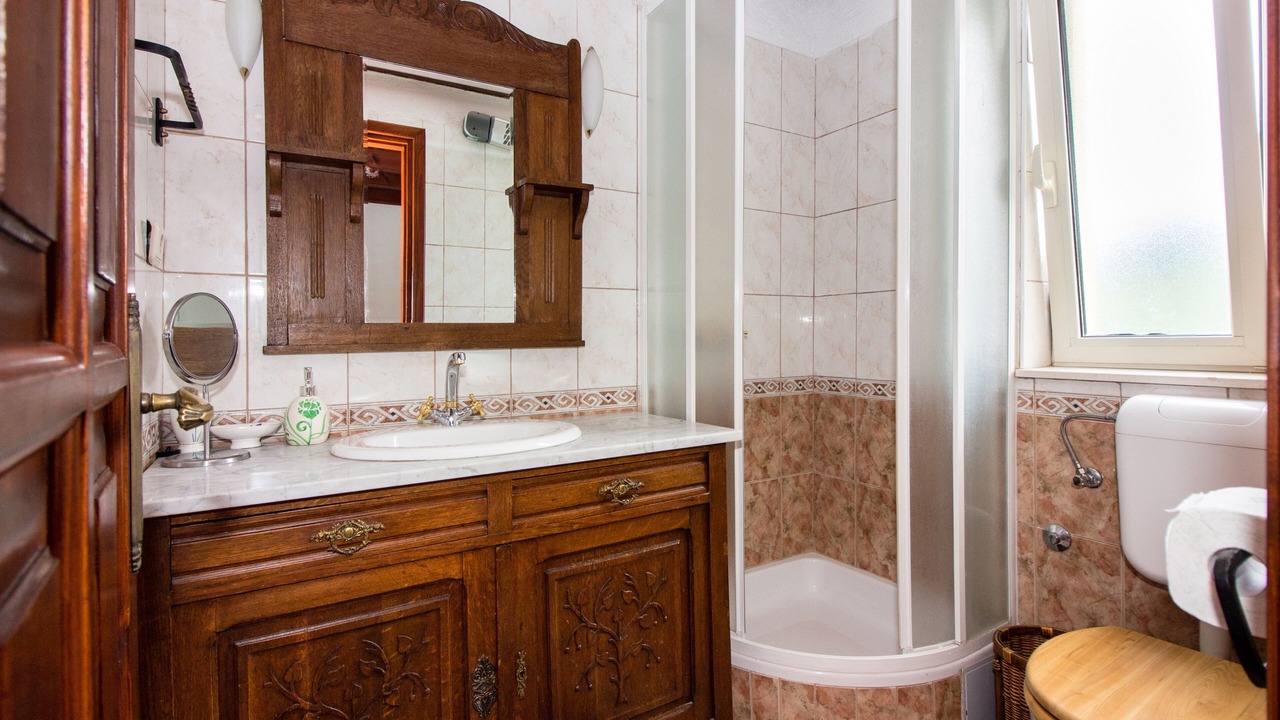 Photo of Bathroom in Sestanovac