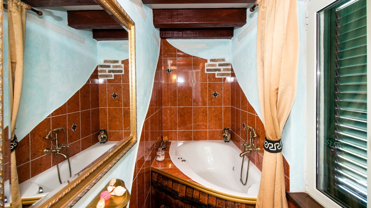 Photo of Bathroom in Sestanovac