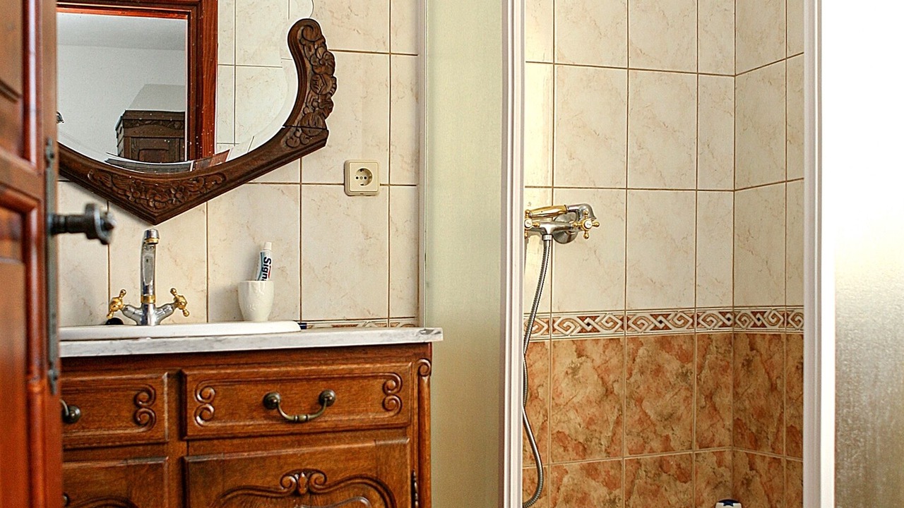 Photo of Bathroom in Sestanovac