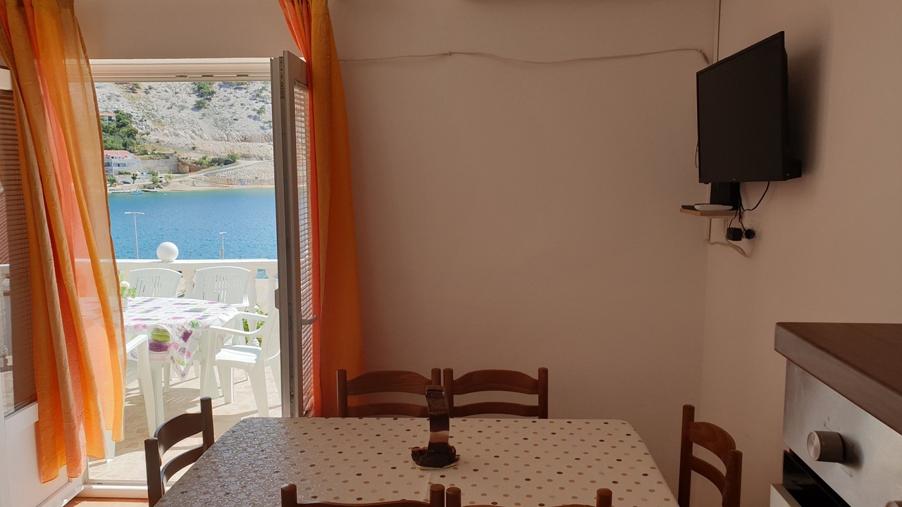 Photo of Livingroom in Metajna