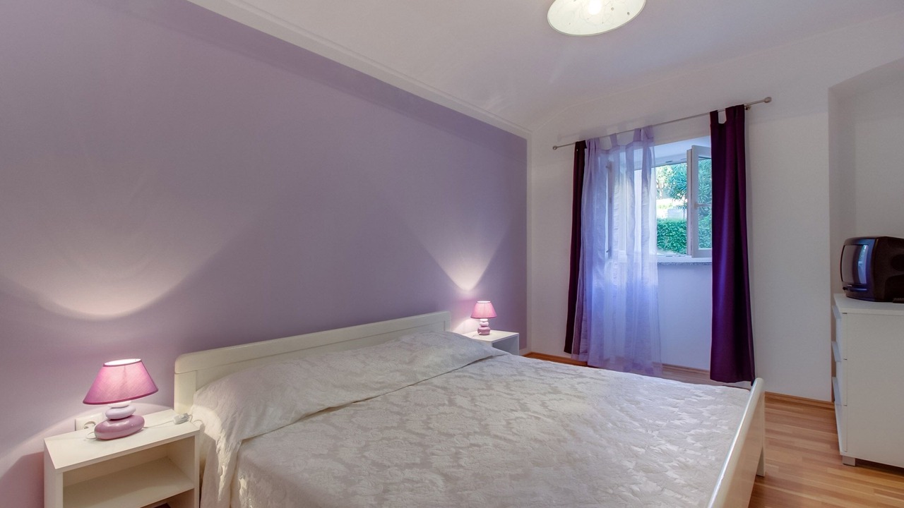 Photo of Bedroom in Cove Murtar