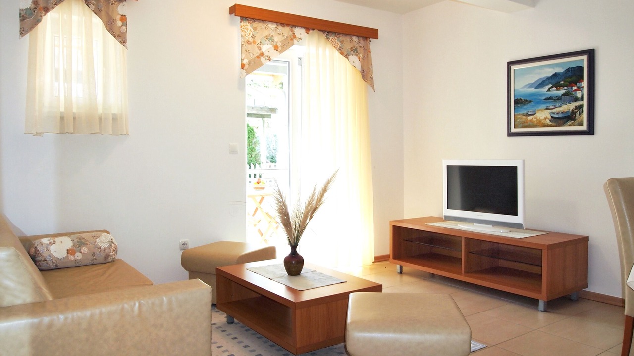 Photo of Livingroom in Kampor