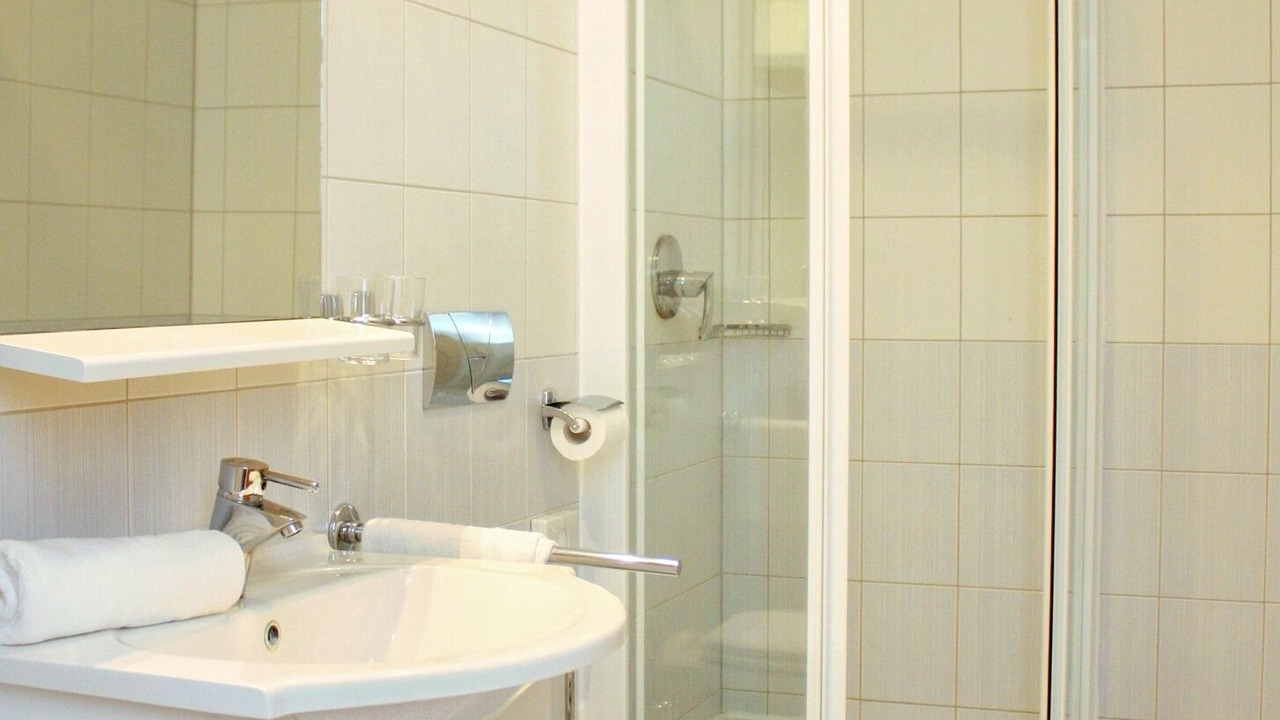 Photo of Bathroom in Kampor