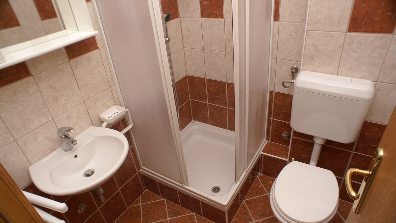 Photo of Bathroom in Kustici