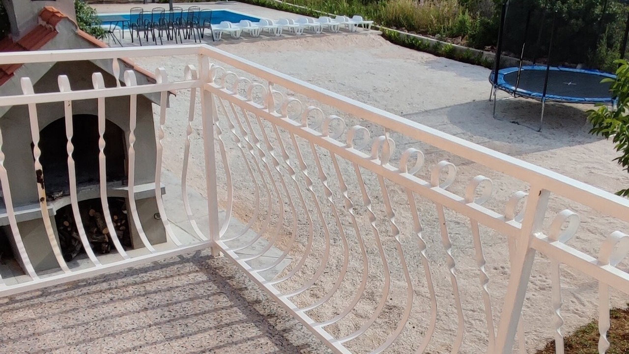 Photo of Patio Balcony in Vinisce