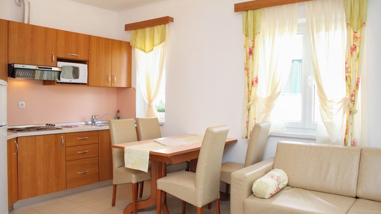 Photo of Livingroom in Kampor