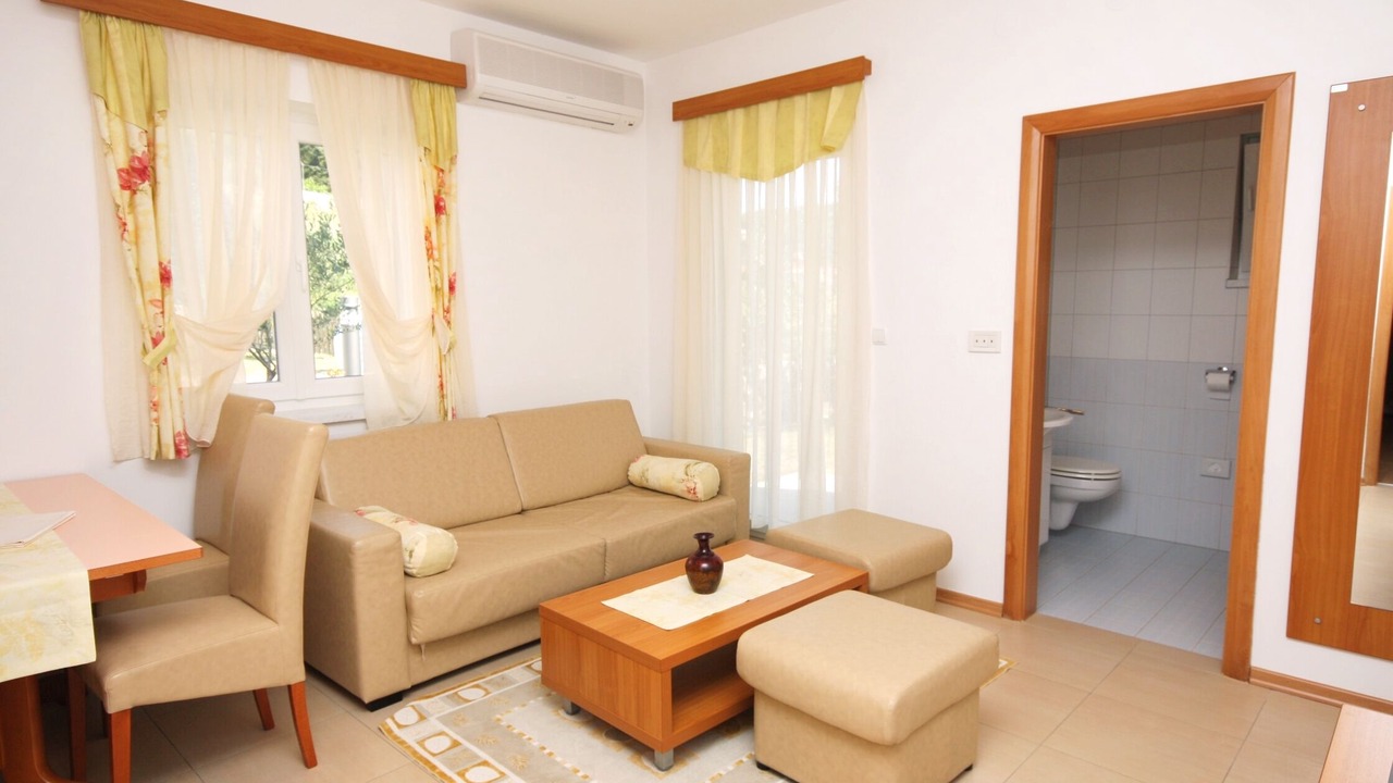 Photo of Livingroom in Kampor