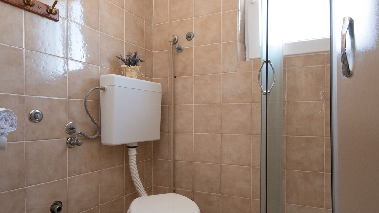 Photo of Bathroom in Povljana