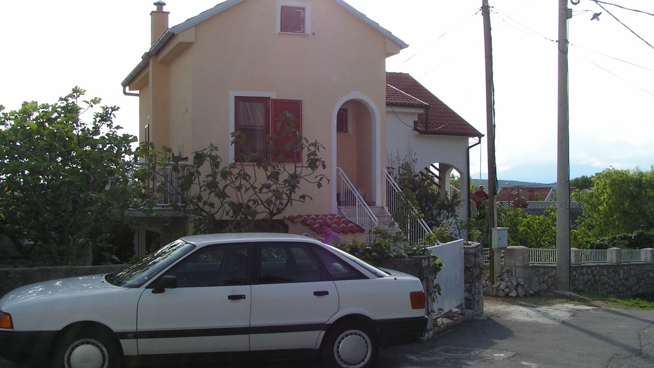Photo of Outdoor in Jadranovo