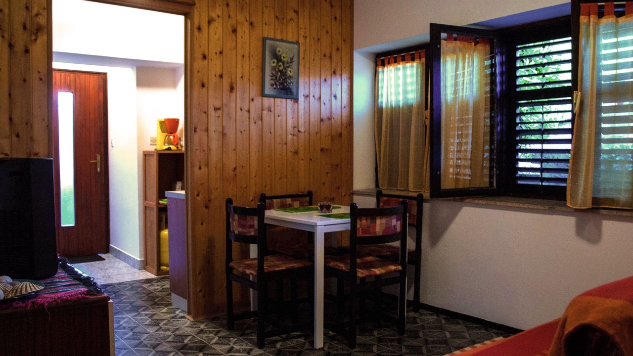 Photo of Livingroom in Jadranovo