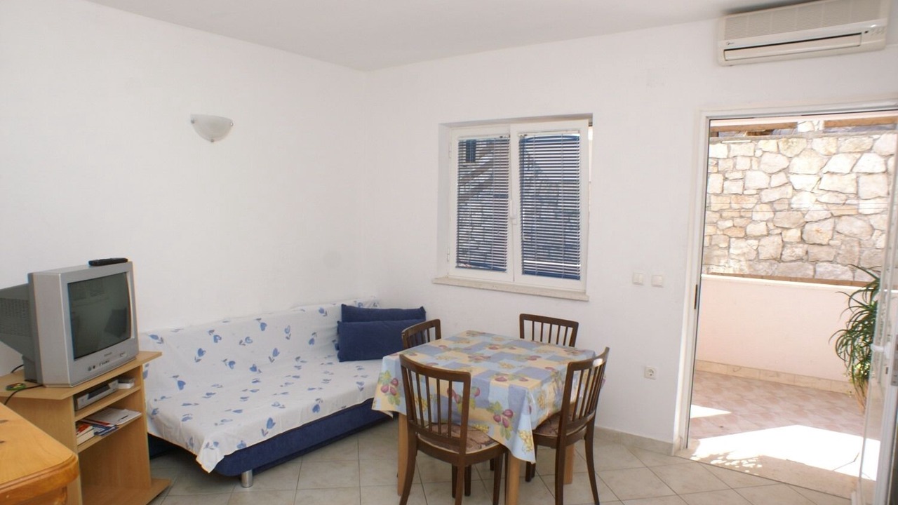 Photo of Livingroom in Cove Tri Zala (Zrnovo)