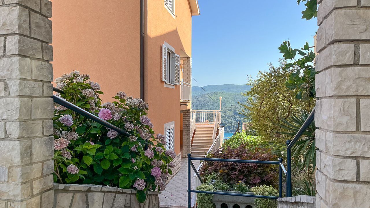 Photo of Outdoor in Rabac