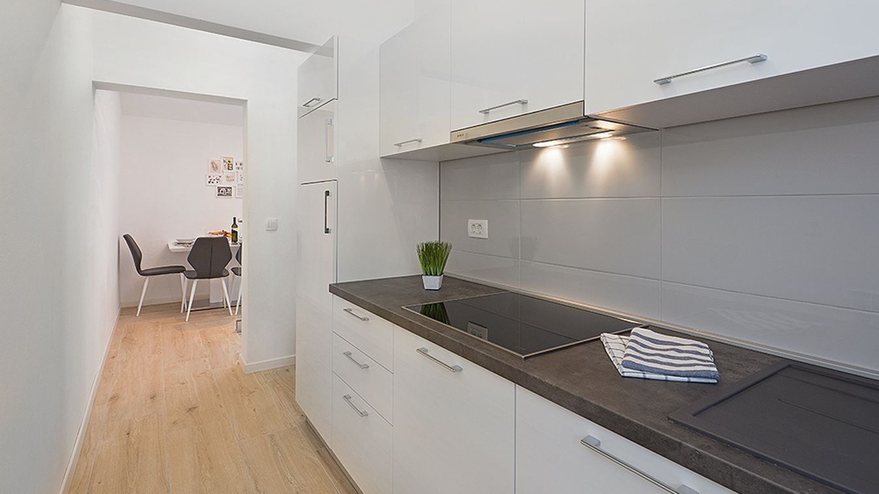 Photo of Kitchen in Rabac