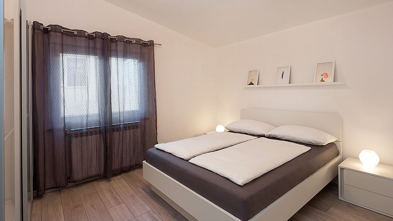 Photo of Bedroom in Rabac