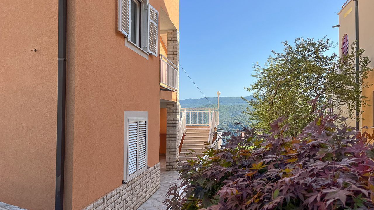 Photo of Outdoor in Rabac
