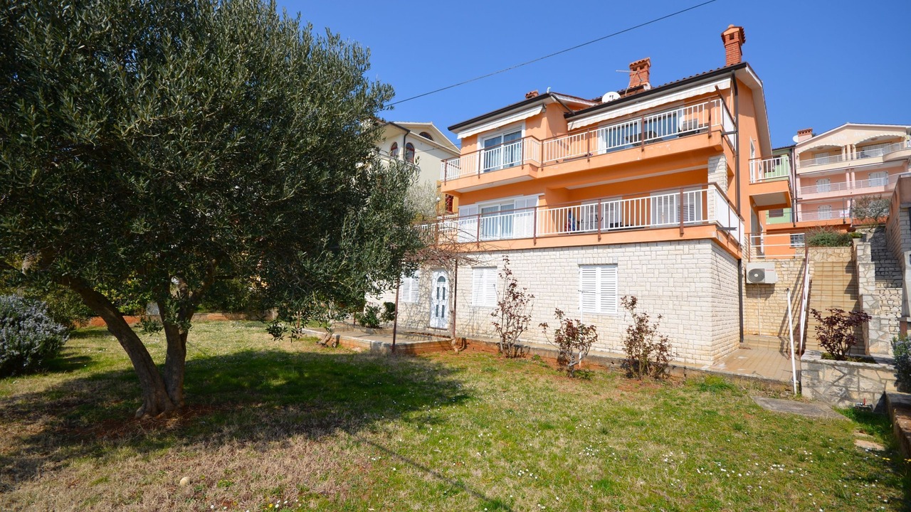 Photo of Outdoor in Rabac