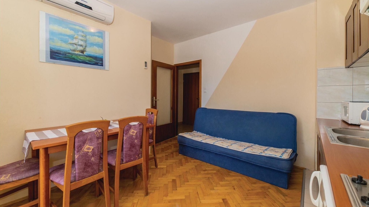 Photo of Bedroom in Biograd na Moru