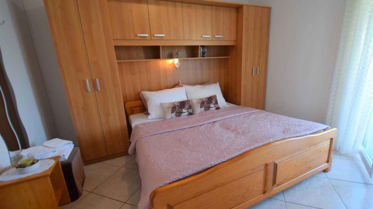 Photo of Bedroom in Milcetici