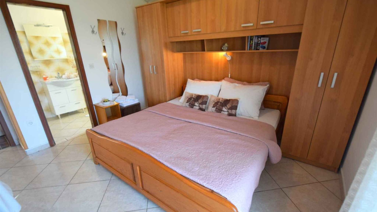 Photo of Bedroom in Milcetici