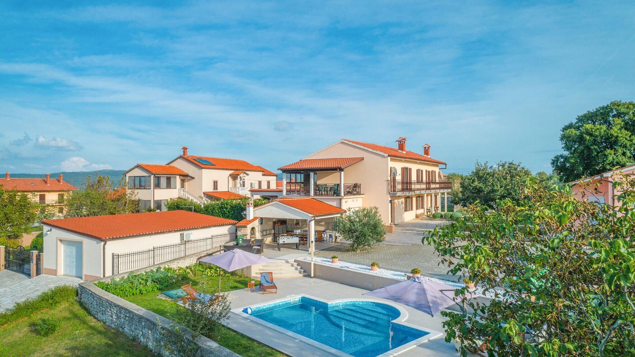Photo of Outdoor in Hrboki