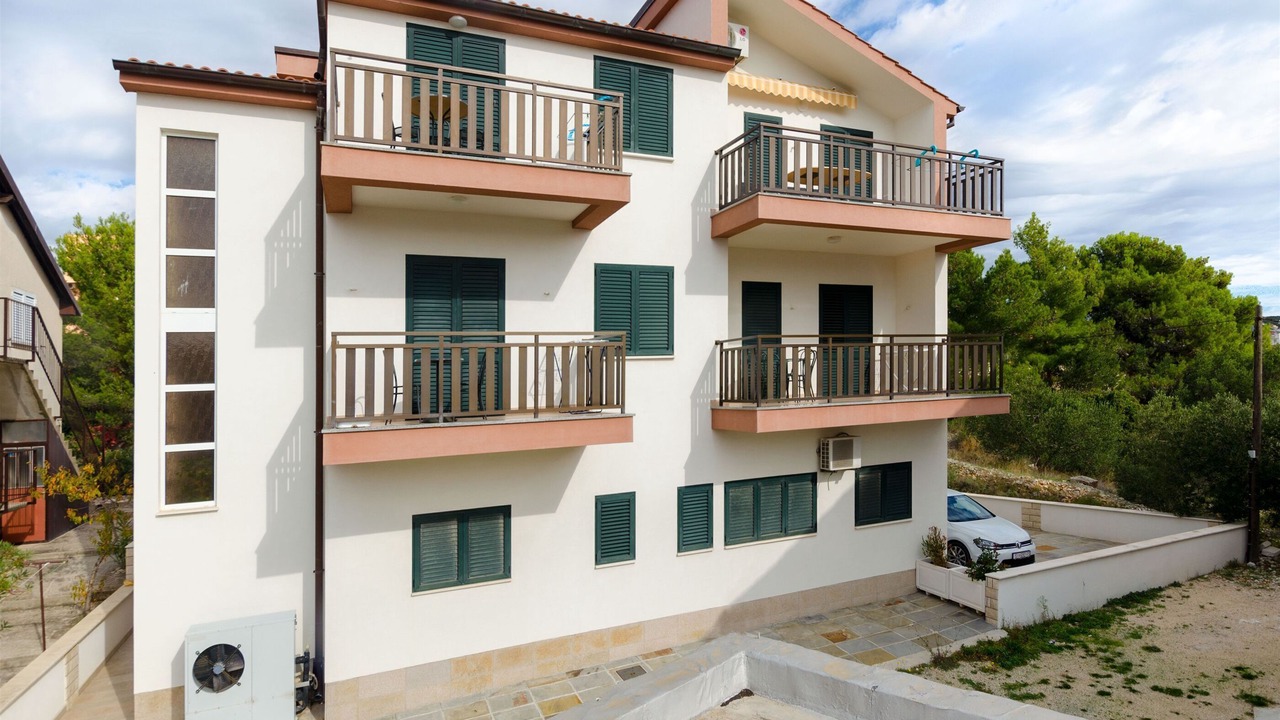 Photo of Outdoor in Primosten