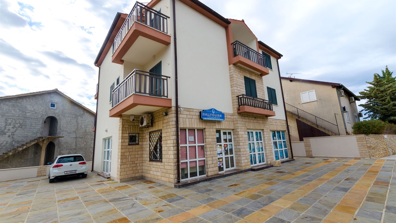 Photo of Outdoor in Primosten