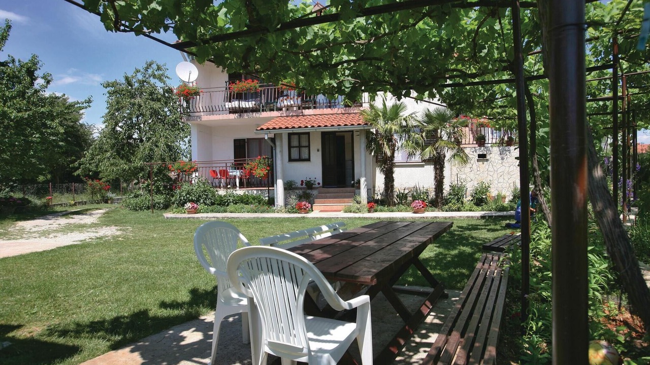 Photo of Outdoor in Kapelica