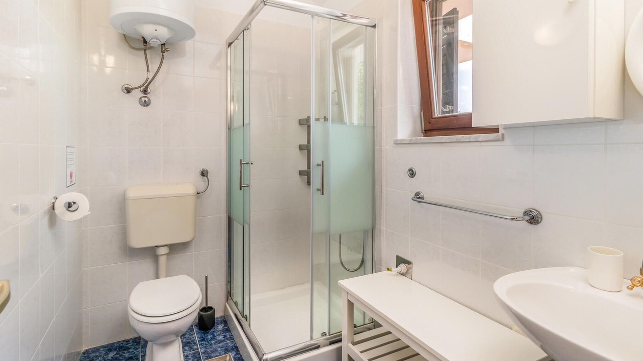 Photo of Bathroom in Gabonjin