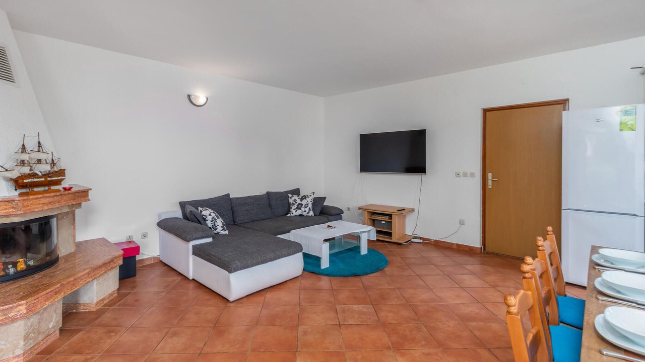 Photo of Bedroom in Gabonjin