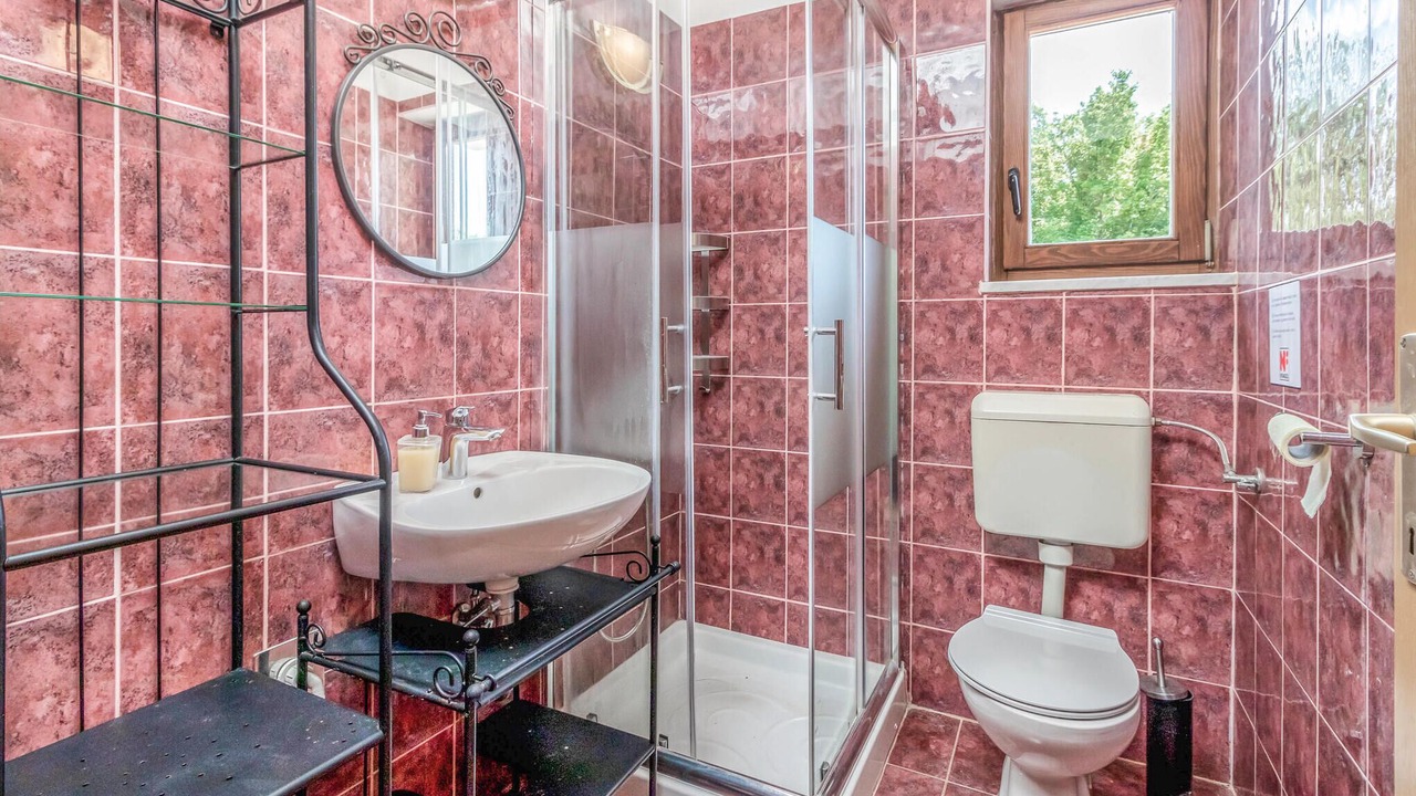 Photo of Bathroom in Gabonjin