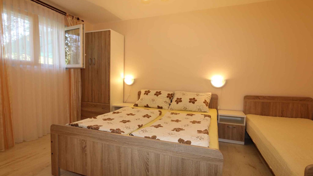 Photo of Bedroom in Silo