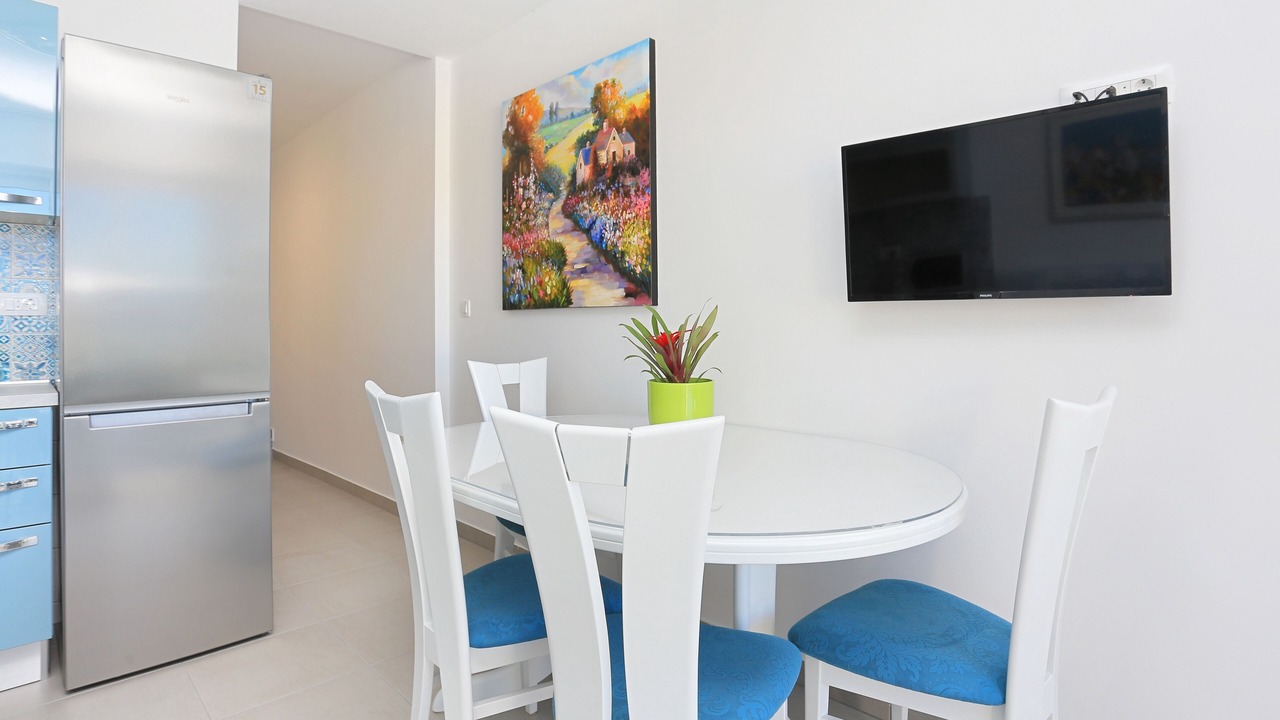 Photo of Livingroom in Duce